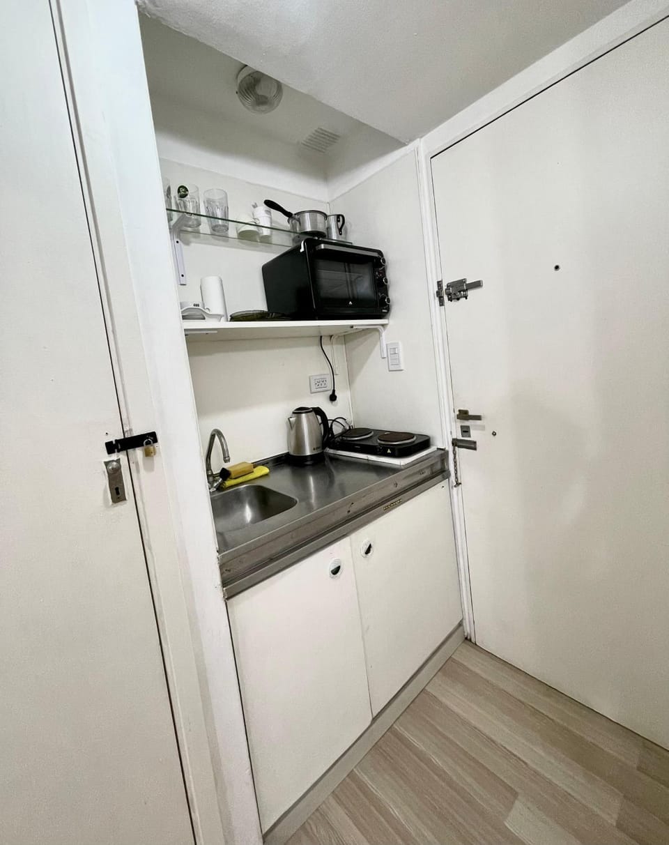 obelisco Apartment in Buenos Aires