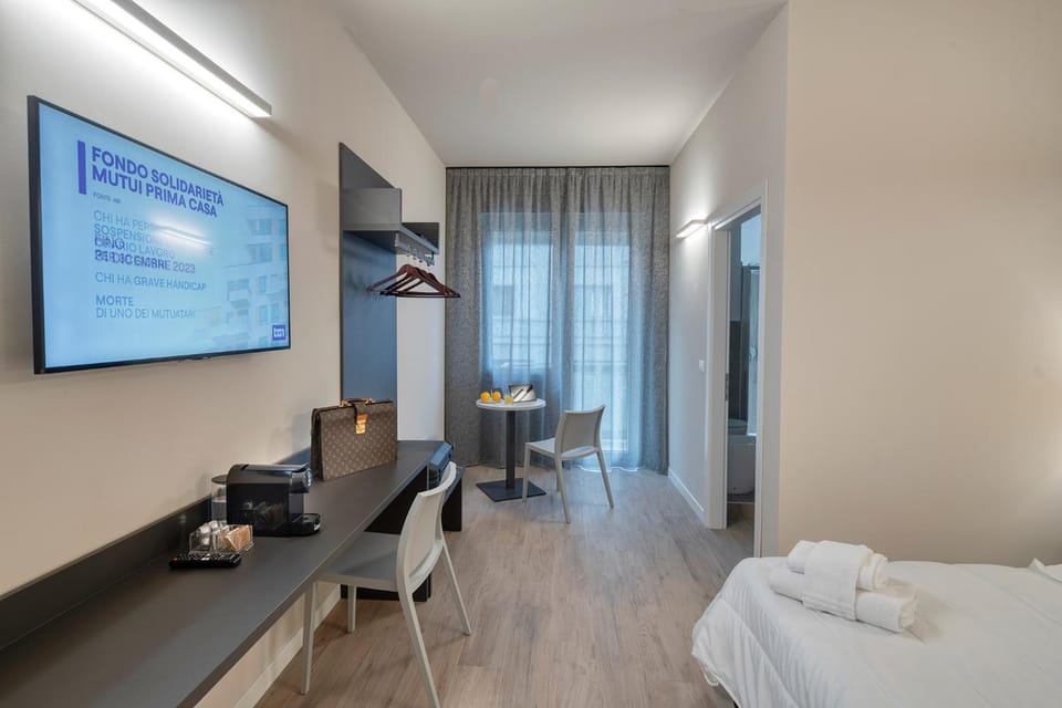 Astoria Comfort Rooms Bed and Breakfast in Bologna