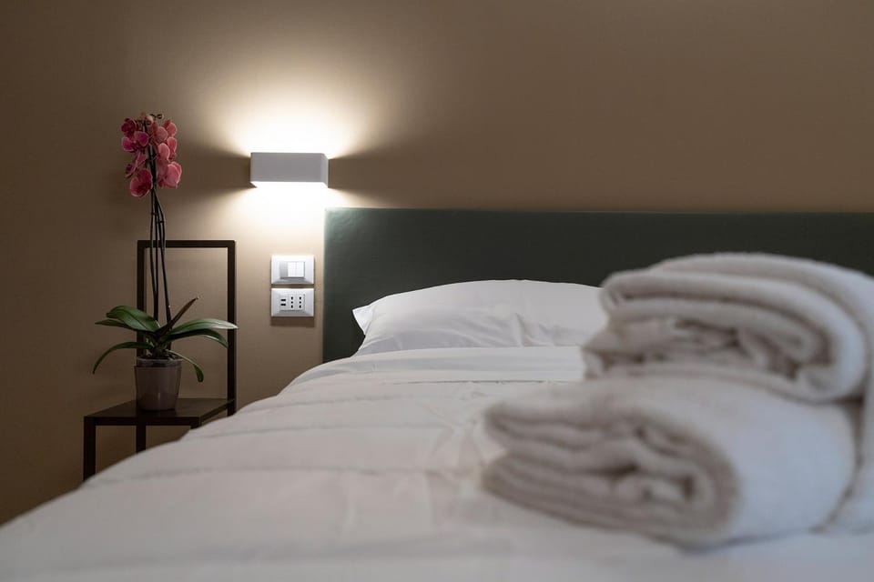 Astoria Comfort Rooms Bed and Breakfast in Bologna