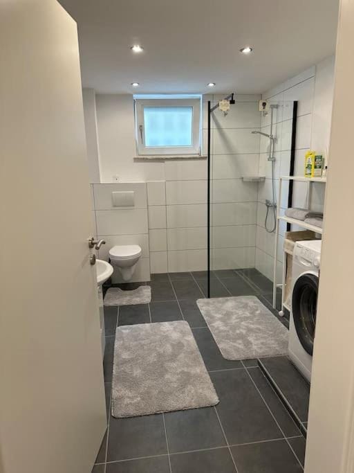 Ferienwohnung zur Sternblume Apartment in Rhineland-Palatinate