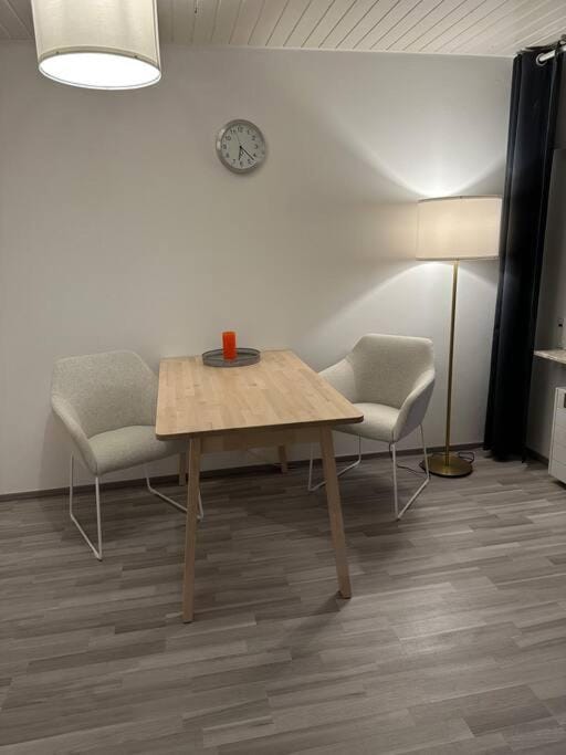 Ferienwohnung zur Sternblume Apartment in Rhineland-Palatinate