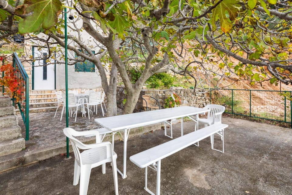 Balcony/Terrace, Seating area