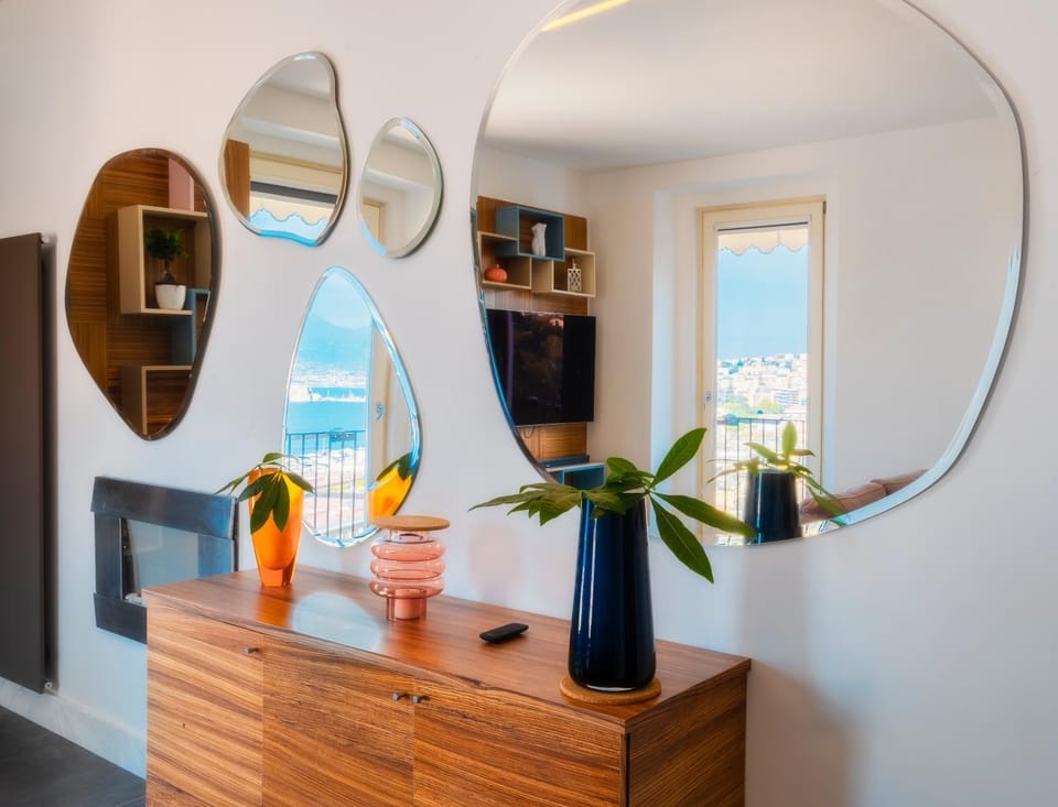 S. Antonio a Posillipo Apartment Apartment in Naples