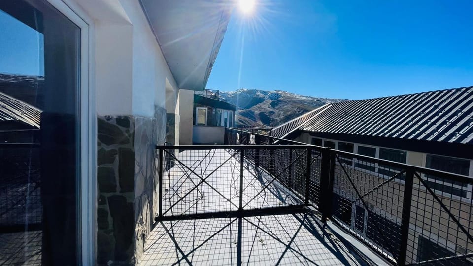 HOUSE ESTUDiO STAR CON TERRAZA Apartment in Sierra Nevada