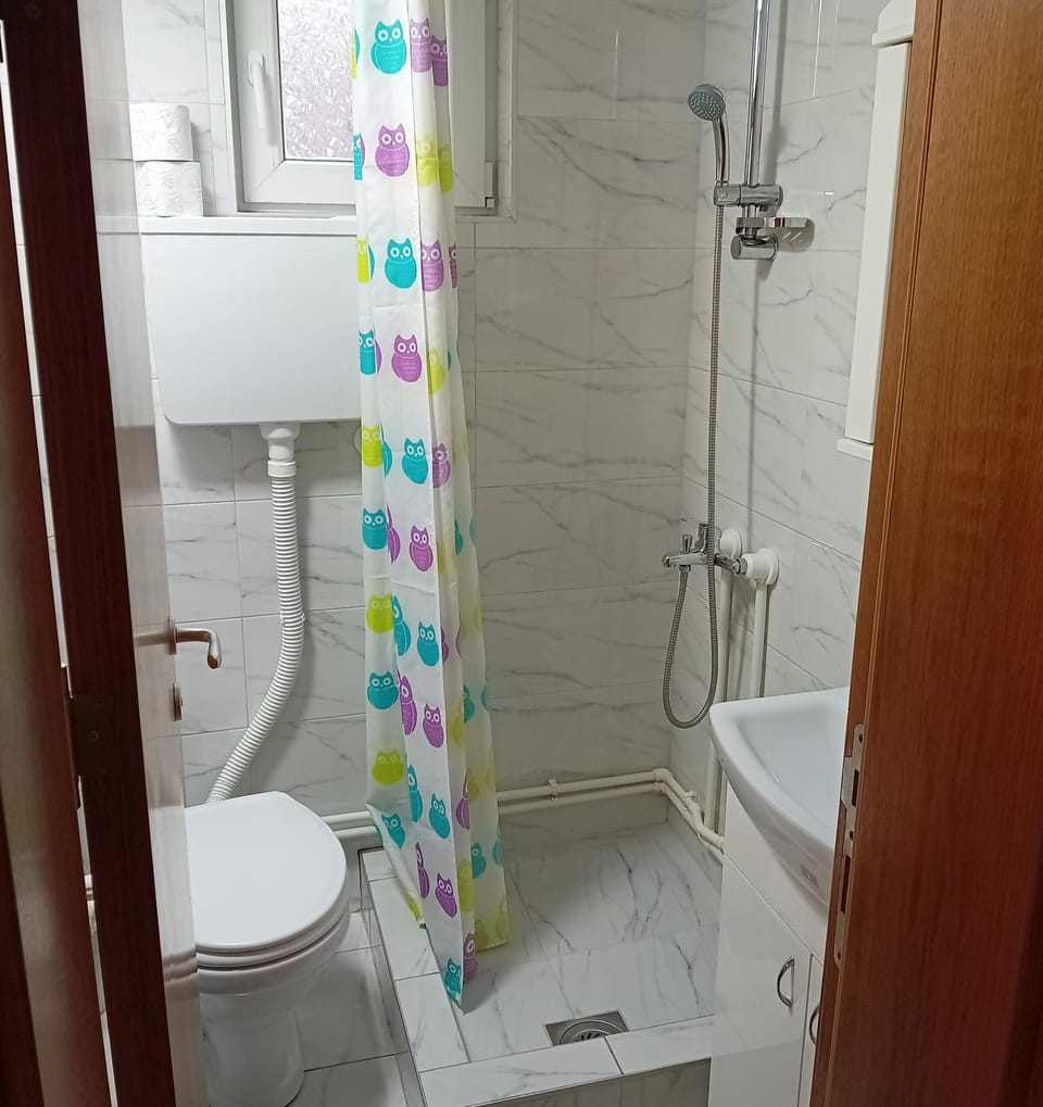 Apartman Žujan Apartment in Zlatibor District, Serbia