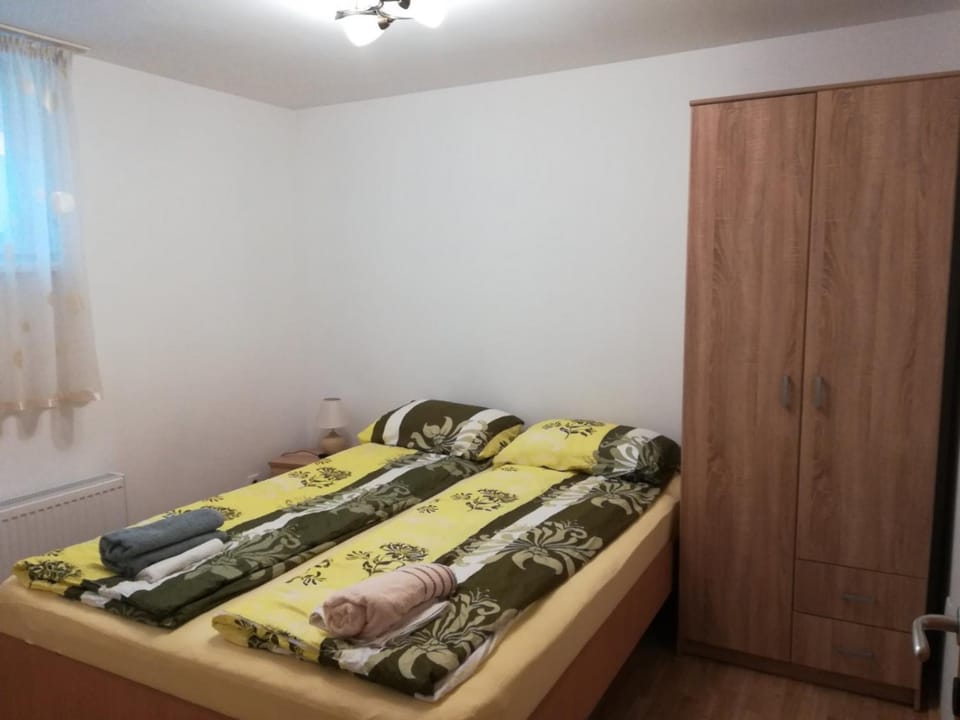Apartman Žujan Apartment in Zlatibor District, Serbia