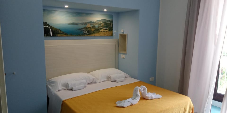 Borgo 800 Bed and Breakfast in San Nicola Arcella