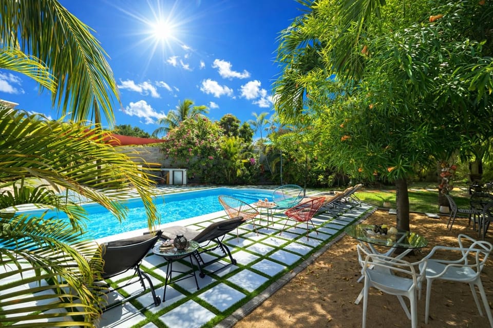 Garden, Garden, Garden view, Garden view, Swimming pool