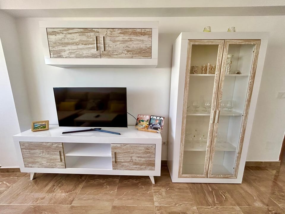 TV and multimedia, Living room