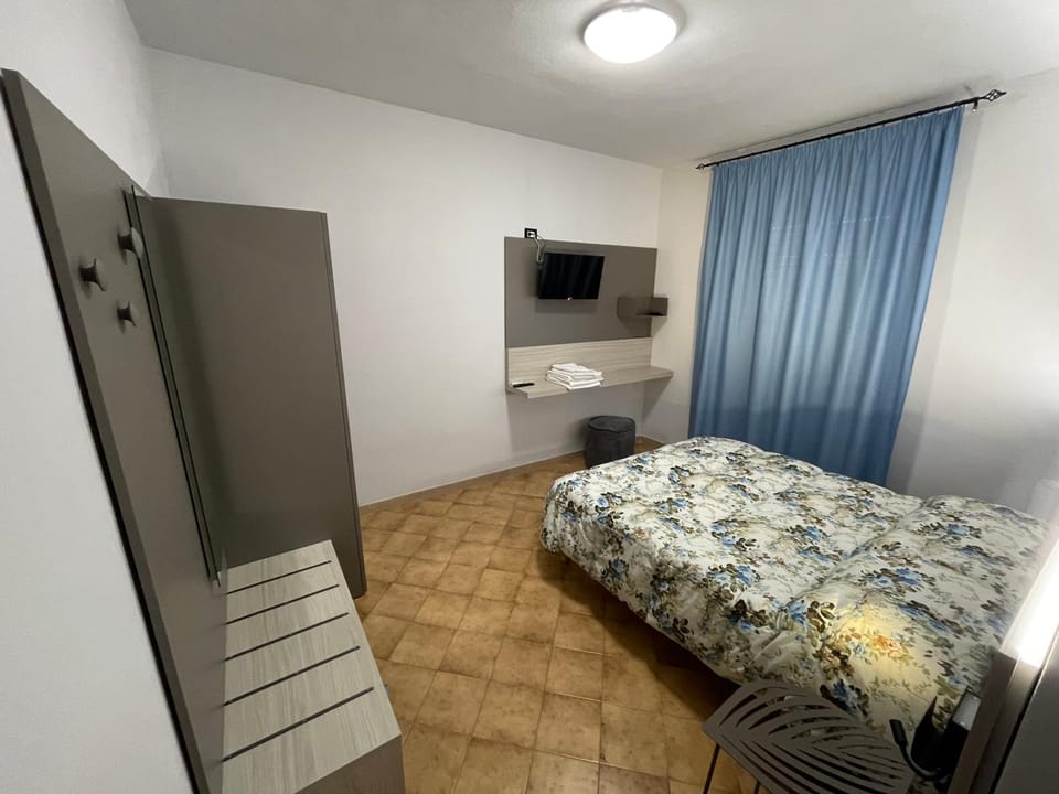 Agriturismo Parmoleto Farm Stay in Tuscany