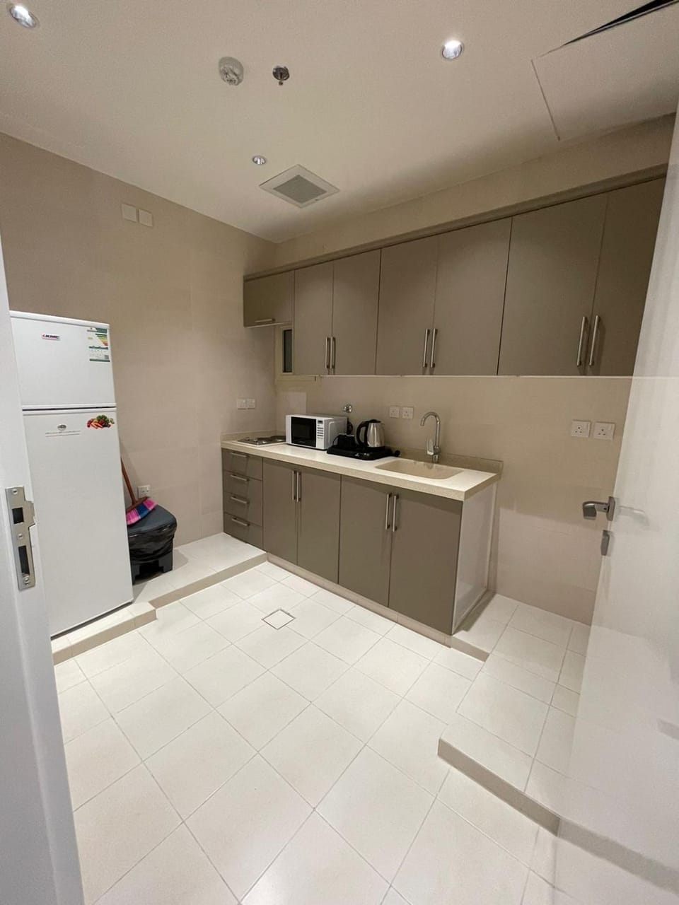 شقق الورود بارك Apartment hotel in Saudi Arabia