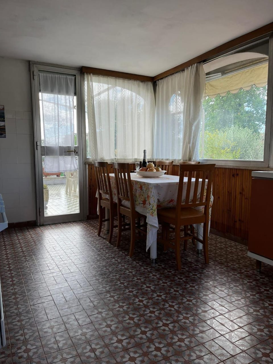 Casa di Anna confort natura arte Apartment in Anguillara Sabazia