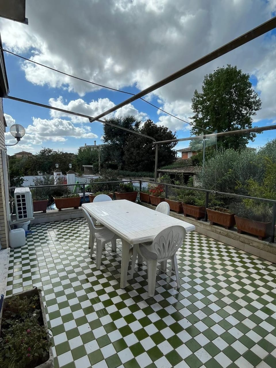 Casa di Anna confort natura arte Apartment in Anguillara Sabazia