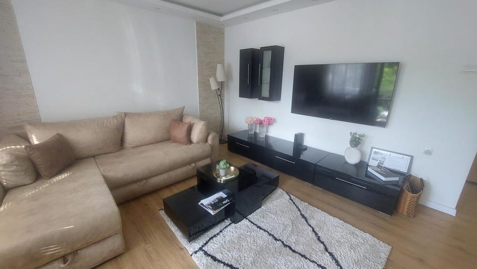 The SKVER-Elegant City Apartmant Apartment in Serbia