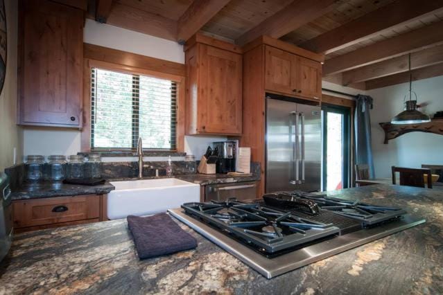 Away on Allenby by Tahoe Getaways - 3BR, Dog Ok, Close to Northstar! House in Tahoe Vista