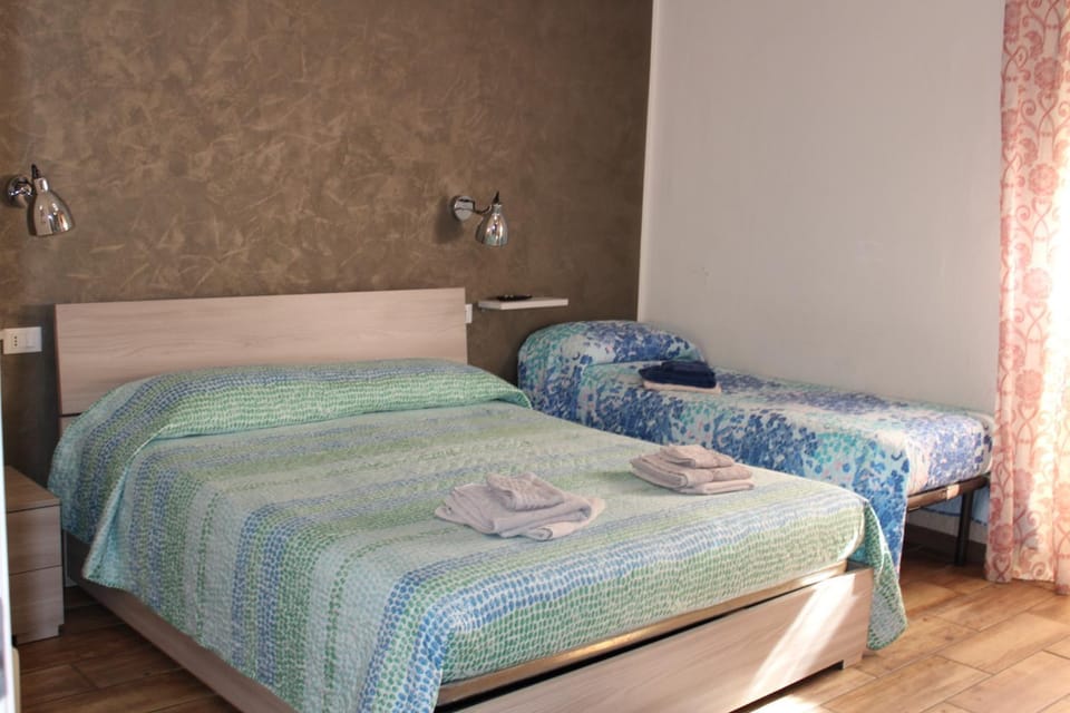 Alghero Budget 4u Bed and Breakfast in Alghero