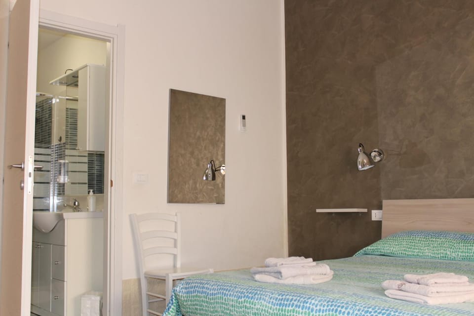 Alghero Budget 4u Bed and Breakfast in Alghero
