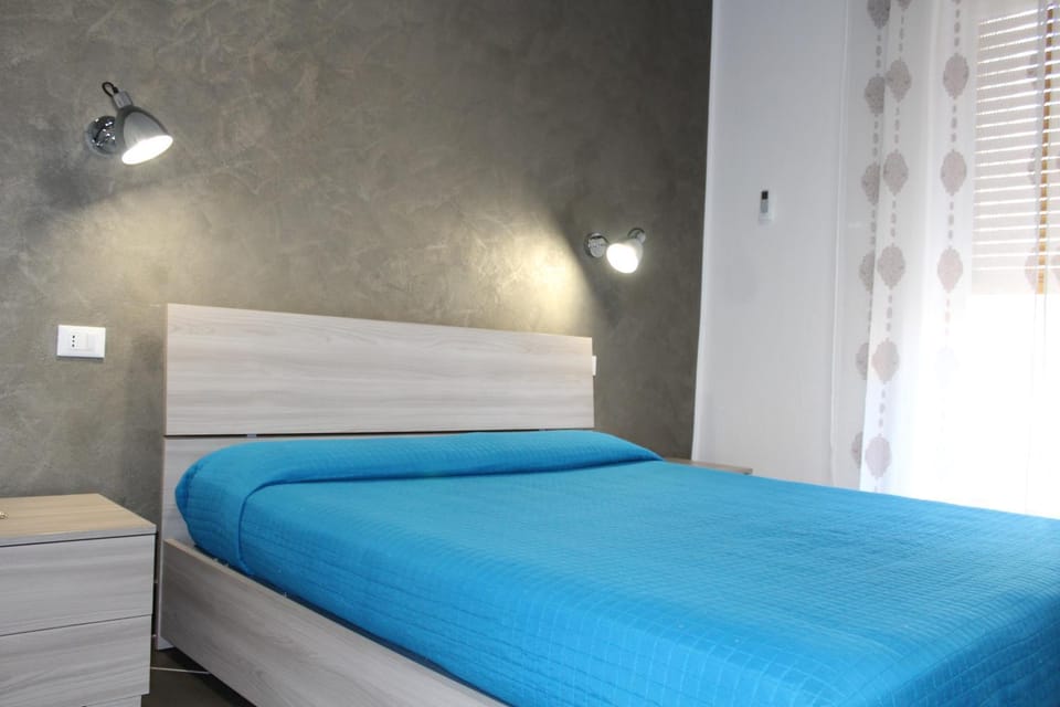 Alghero Budget 4u Bed and Breakfast in Alghero