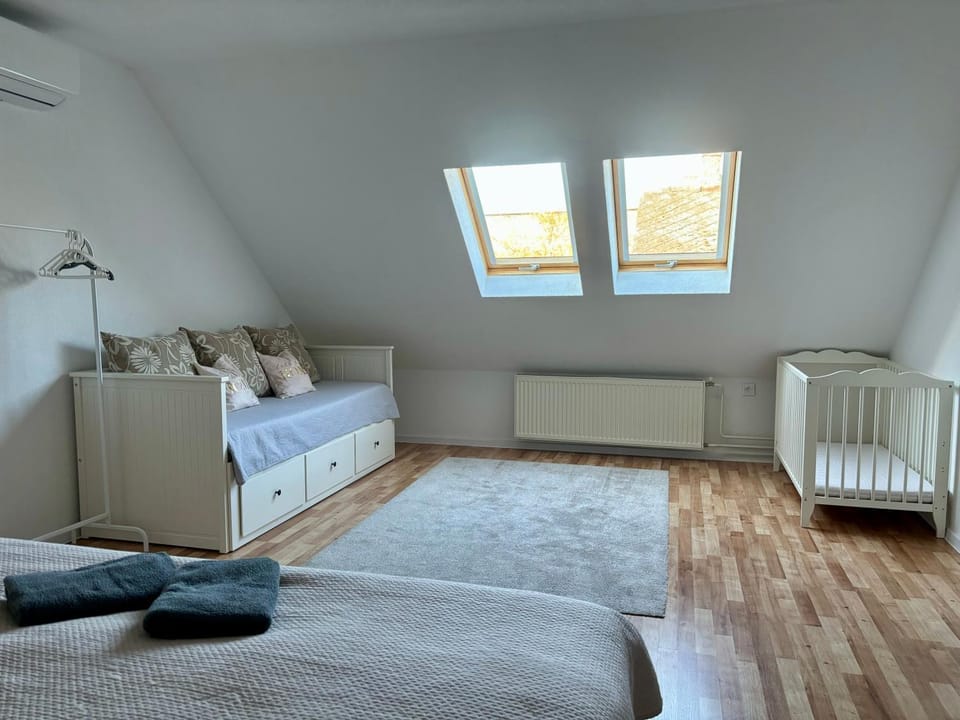 Apartmán Gabi Apartment in Slovakia