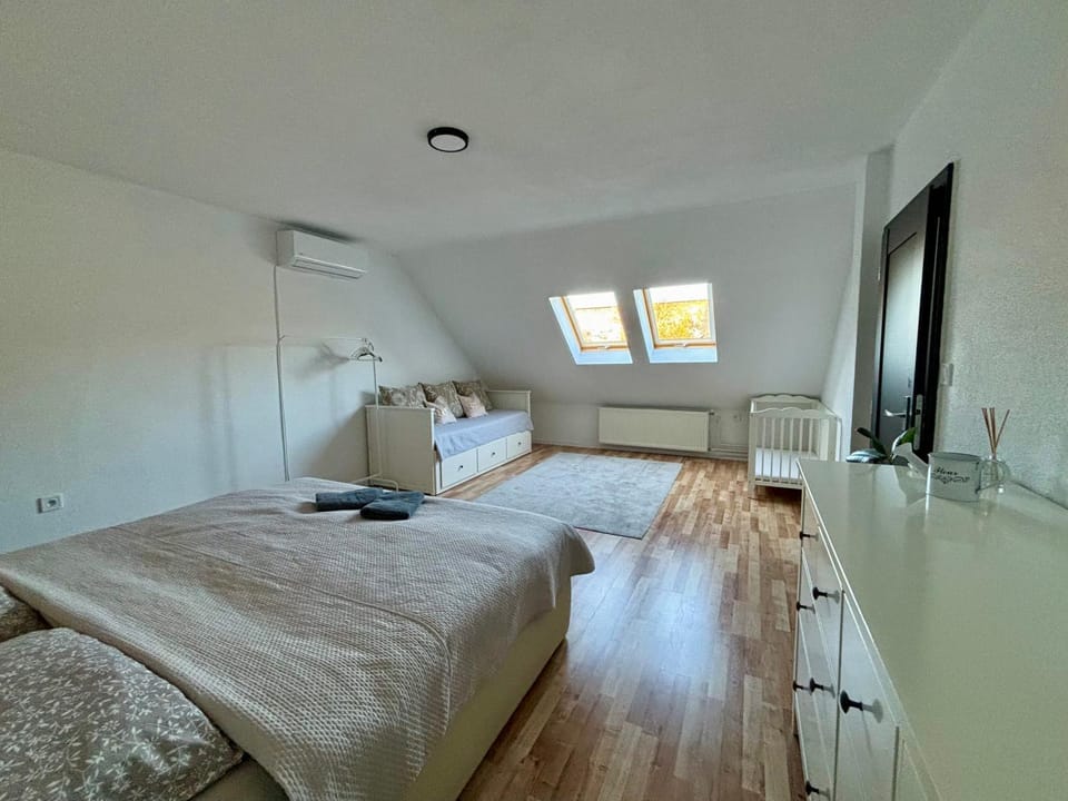 Apartmán Gabi Apartment in Slovakia