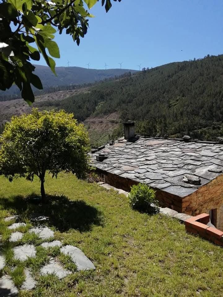Casa do Galvão -Turismo Rural - Serra da Estrela House in Portugal