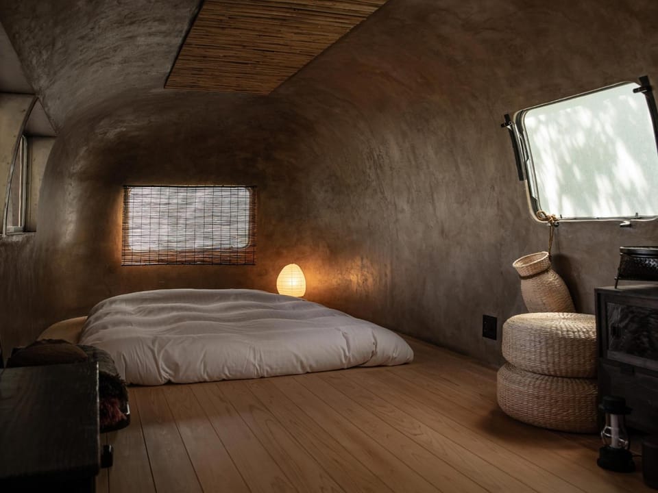 Lost Cabin - Vacation STAY 89724v Cabin in Chiba Prefecture