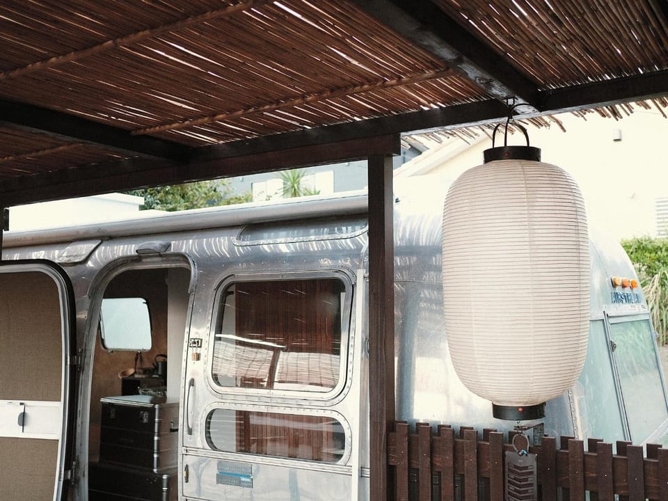 Lost Cabin - Vacation STAY 89724v Cabin in Chiba Prefecture