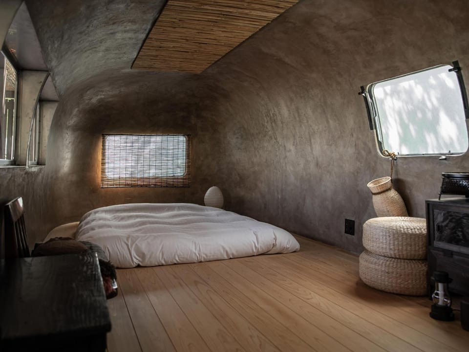 Lost Cabin - Vacation STAY 89724v Cabin in Chiba Prefecture