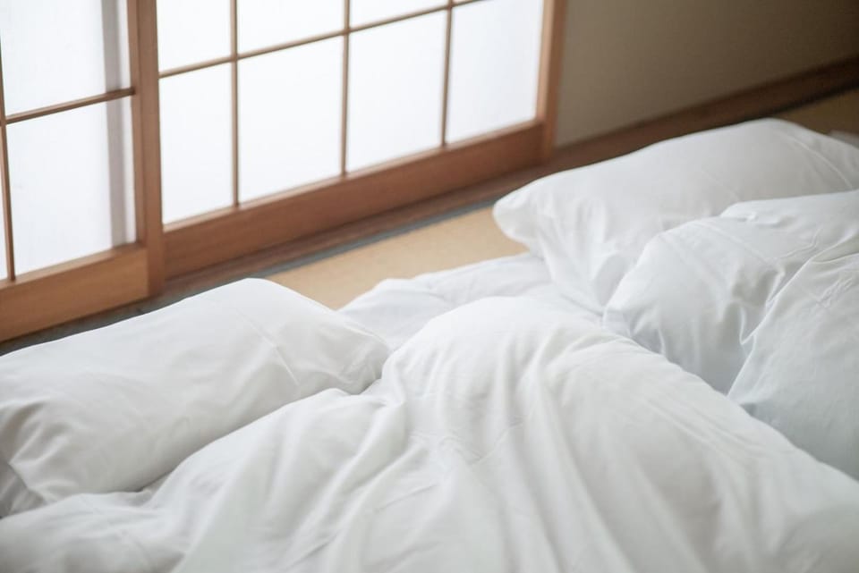 Yuzawa House - Vacation STAY 07080v Bed and Breakfast in Japan