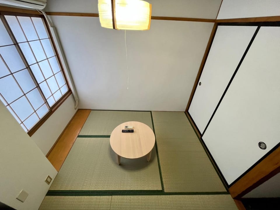 Yuzawa House - Vacation STAY 07080v Bed and Breakfast in Japan