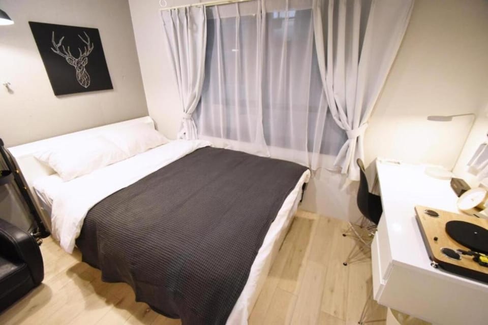Ethos Ebisu 201 - Vacation STAY 09298v Hotel in Shibuya
