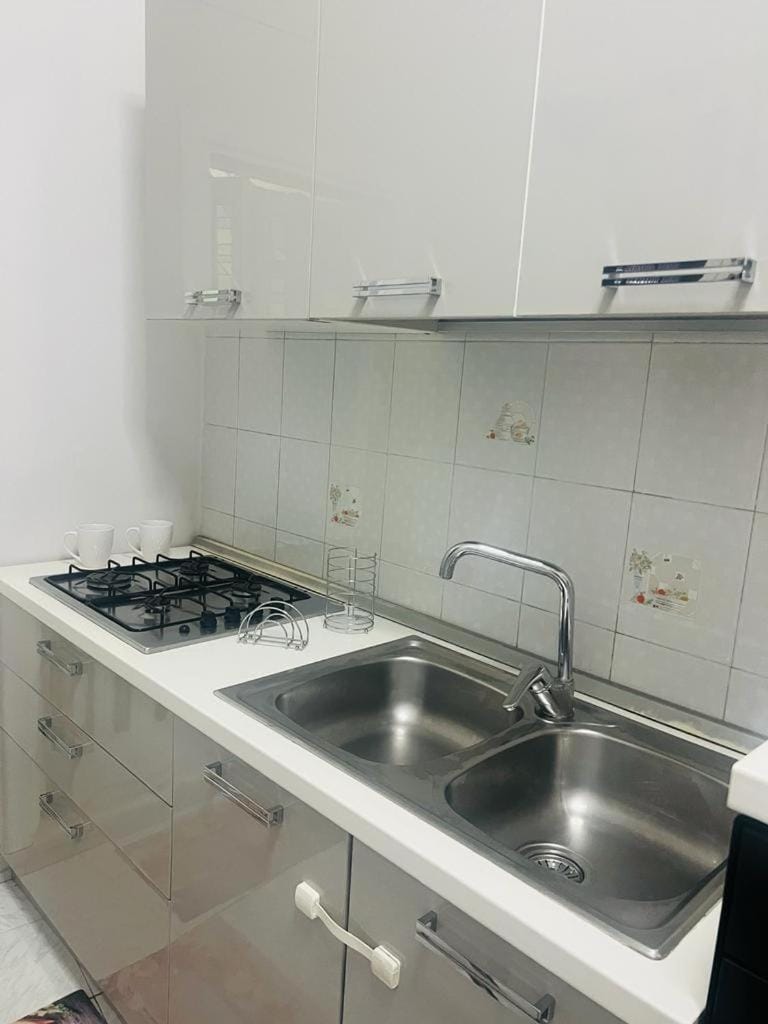 Tiffany House (Spaccanapoli) Apartment in Naples