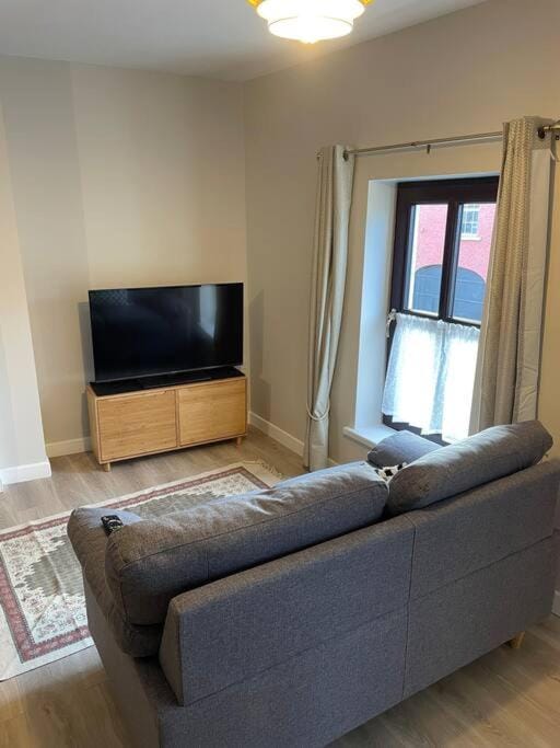 The Drapery Apartment in Ireland