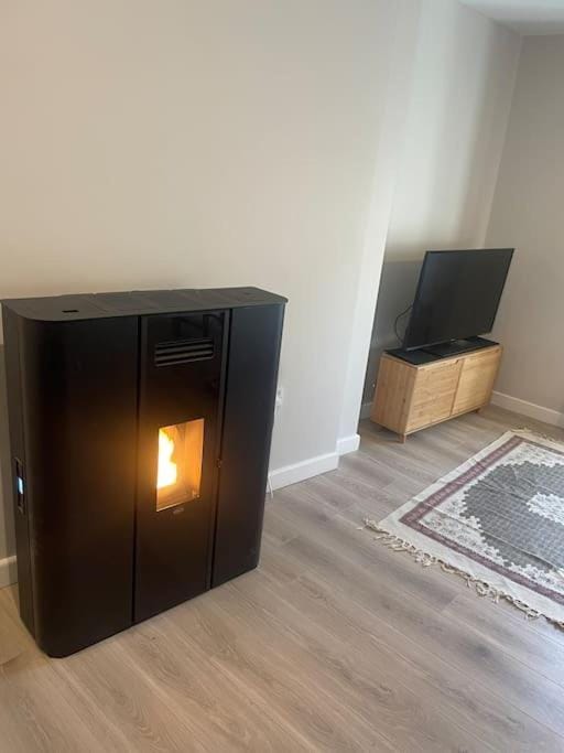 The Drapery Apartment in Ireland