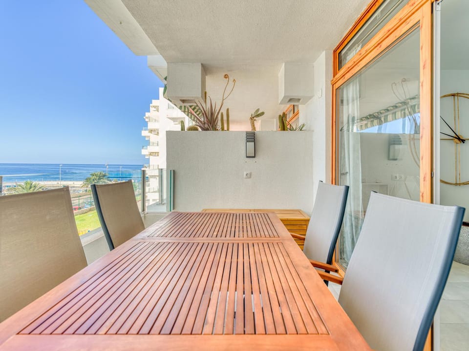 Balcony/Terrace, Balcony/Terrace, Sea view