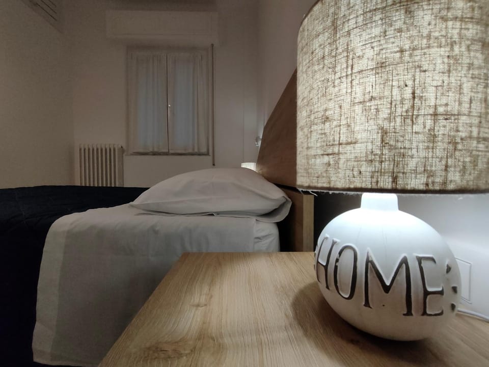 La Casa di Ewa - Pesaro Centro-Mare Apartment in Pesaro