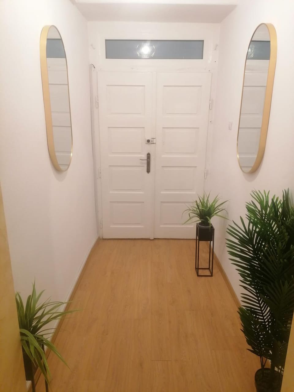 Studio Excelsior 1 Apartment in Sibiu