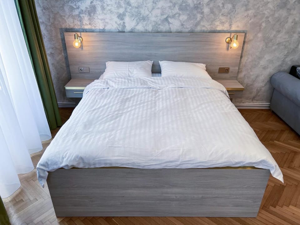 Studio Excelsior 1 Apartment in Sibiu