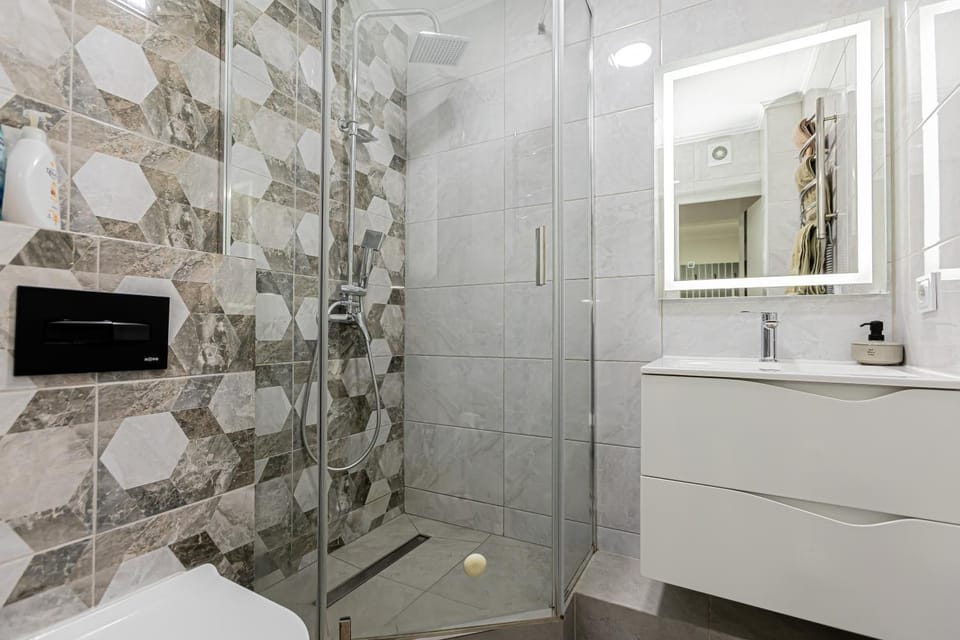 Shower