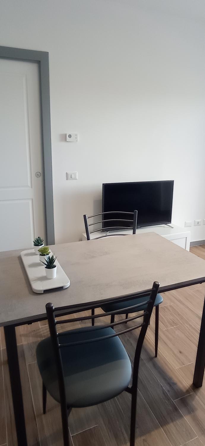 Appartamento Le Vigne di Roma Apartment in Rome