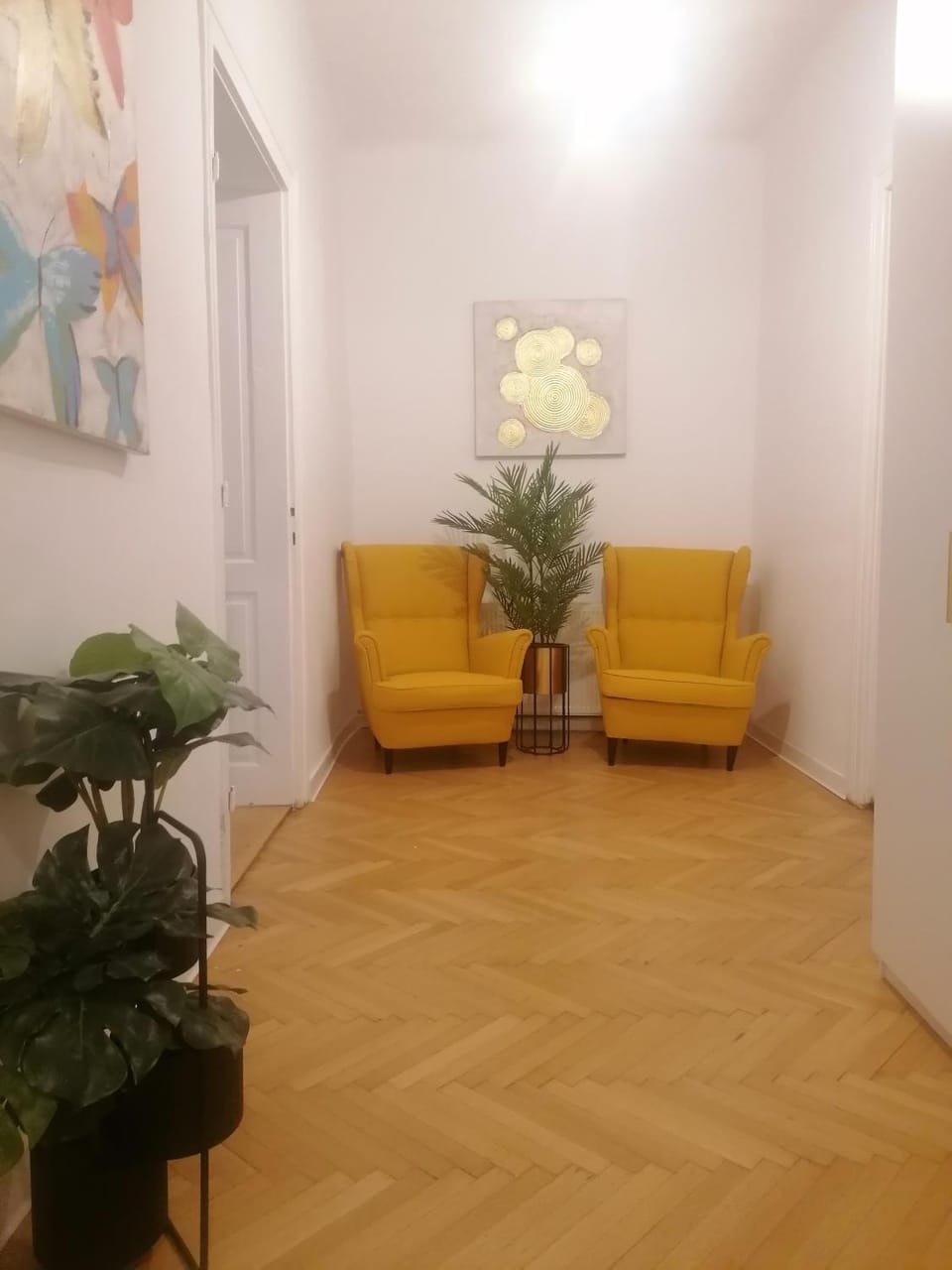 Studio Excelsior 2 Apartment in Sibiu