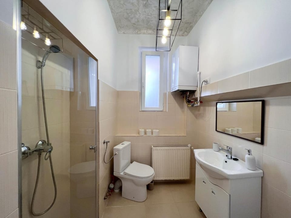 Studio Excelsior 2 Apartment in Sibiu