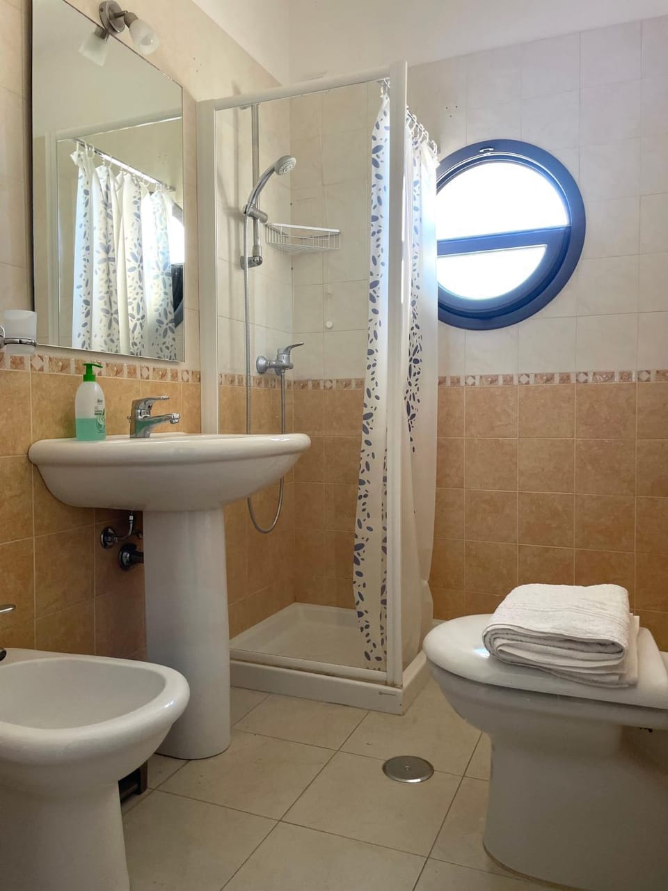 Shower, Toilet, Bathroom, bidet