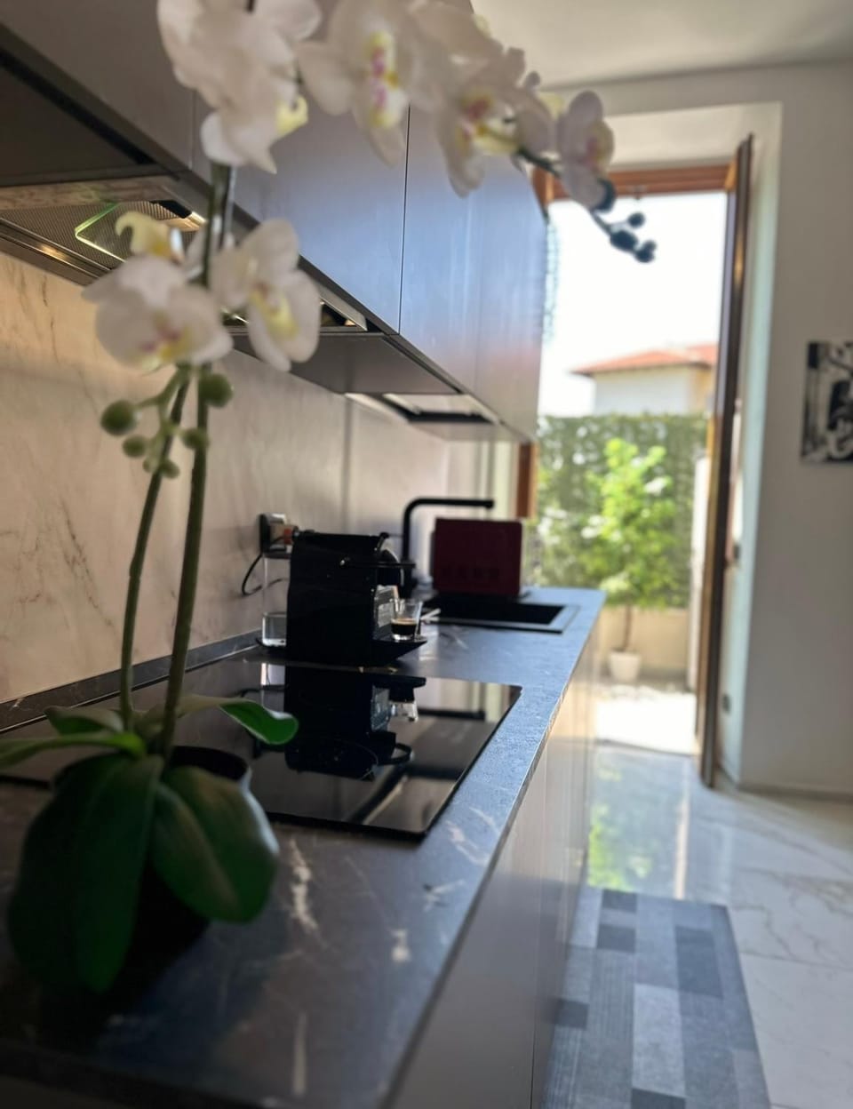 Villa&Colombo Apartment in Rho