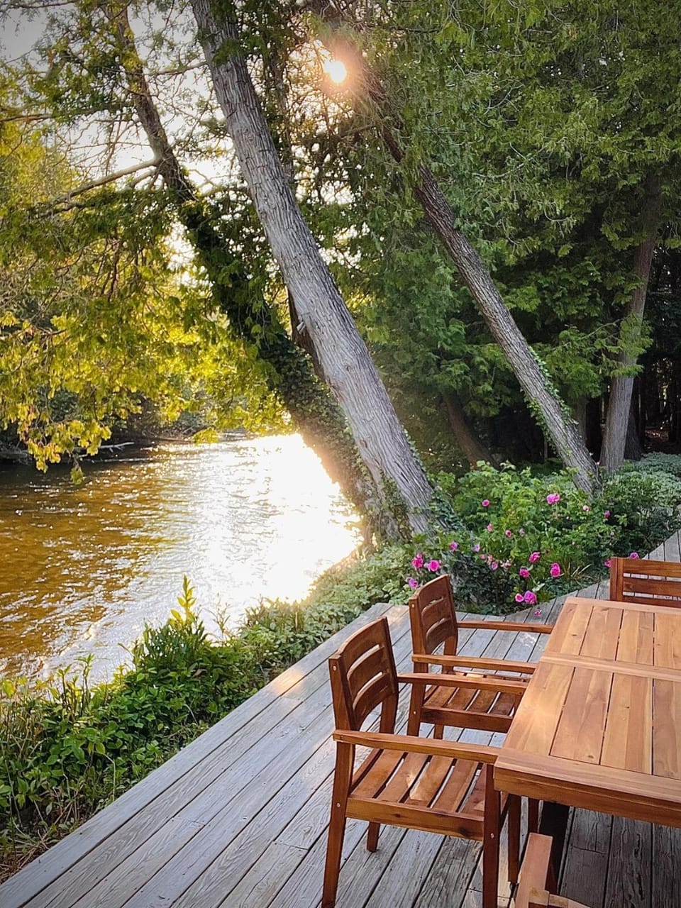 Monarch Lodge, Giant Riverview, Hot Tub, Fireplace House in Michigan