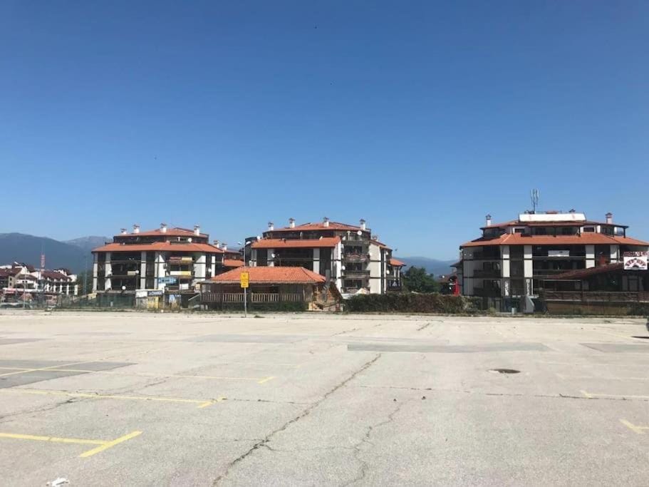 Gondola lift apartment 5401 Apartment in Bansko