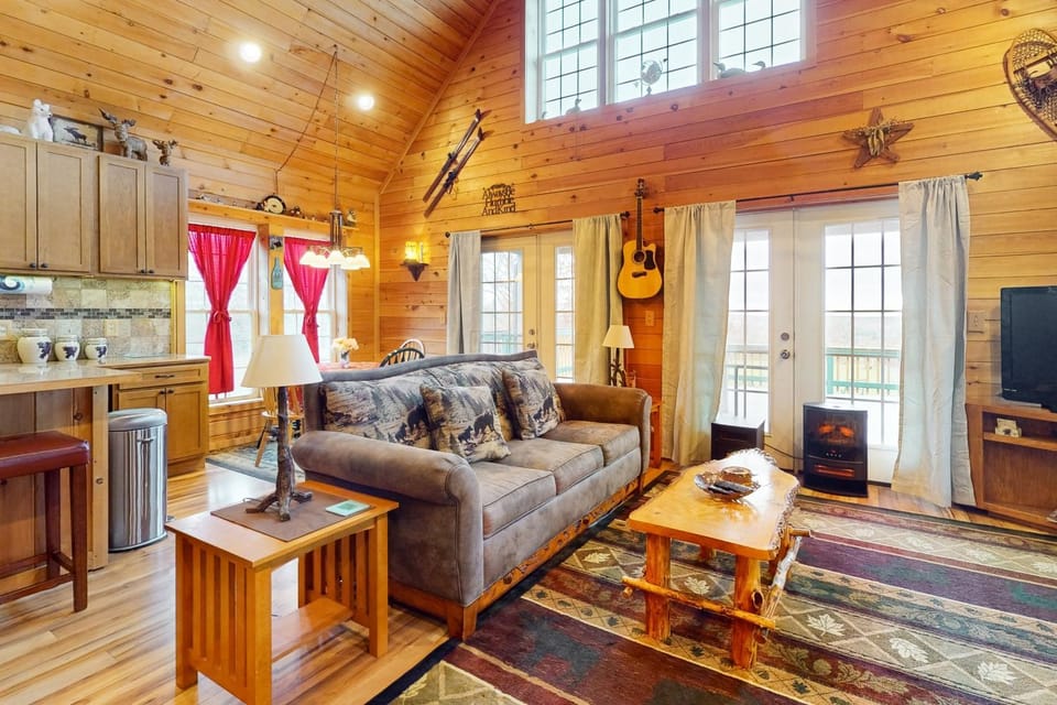 A Finger Lakes Favorite House in Finger Lakes