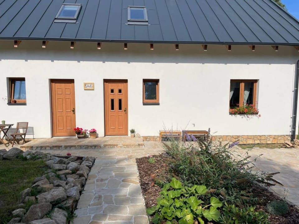Property building, Balcony/Terrace