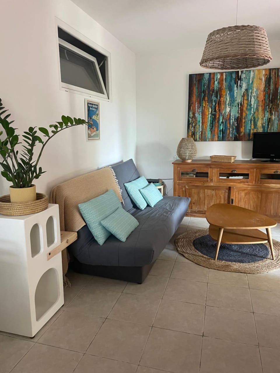 Appartement meublé Porto vecchio Apartment in Porto-Vecchio