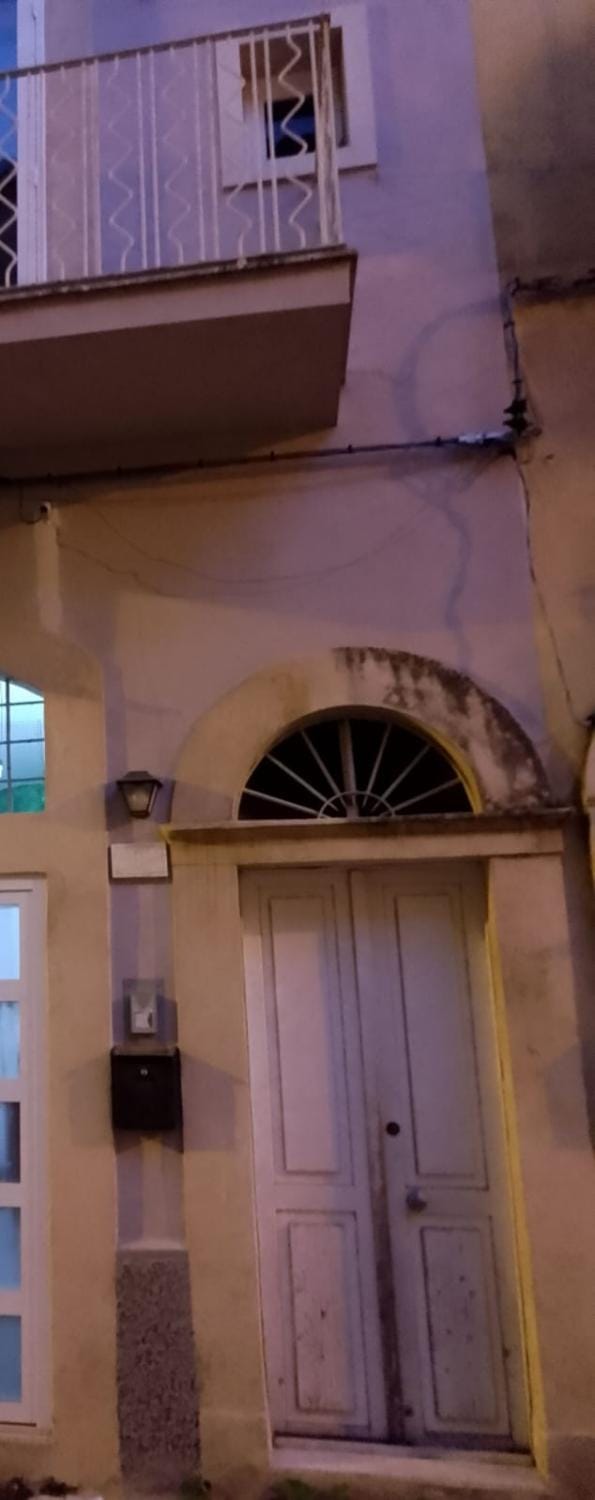 Casa vacanze Ecce Homo House in Ragusa